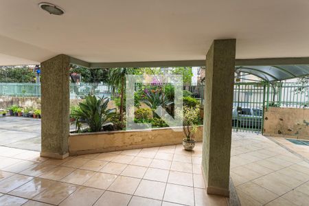 Apartamento para alugar com 90m², 3 quartos e 1 vagaHall de Entrada