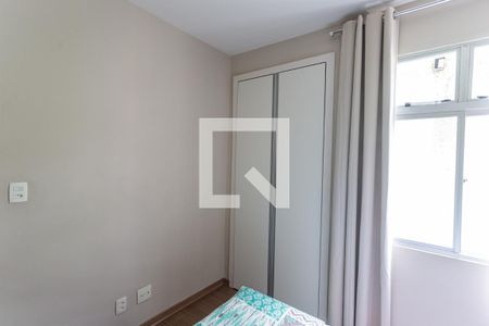 Apartamento para alugar com 90m², 3 quartos e 1 vagaQuarto 2