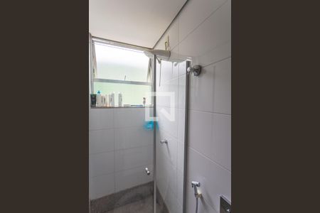 Apartamento para alugar com 90m², 3 quartos e 1 vagaBanheiro da Suíte