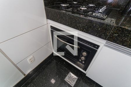 Apartamento para alugar com 90m², 3 quartos e 1 vagaForno