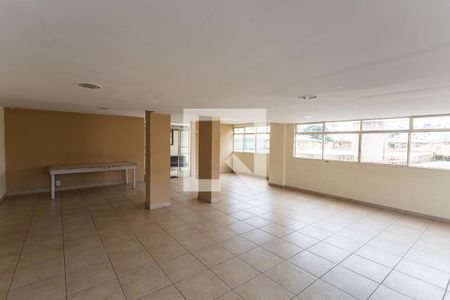 Apartamento para alugar com 90m², 3 quartos e 1 vagaSalão de Festas