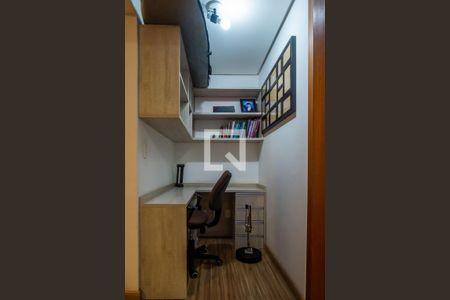 Escritório de apartamento à venda com 1 quarto, 48m² em Jardim Botânico, Porto Alegre