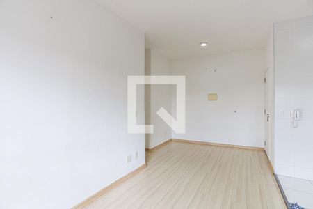 Sala de apartamento para alugar com 2 quartos, 46m² em Novo Osasco, Osasco