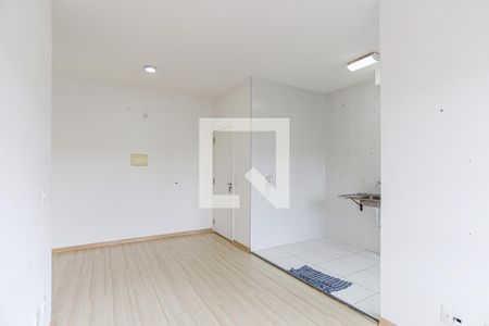 Sala de apartamento para alugar com 2 quartos, 46m² em Novo Osasco, Osasco