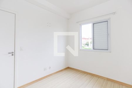Quarto 1 de apartamento para alugar com 2 quartos, 46m² em Novo Osasco, Osasco