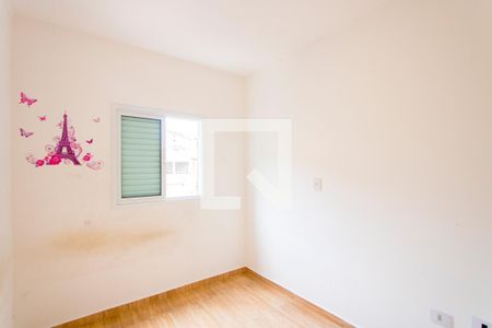 Quarto 2 de apartamento para alugar com 2 quartos, 132m² em Condomínio Maracanã, Santo André