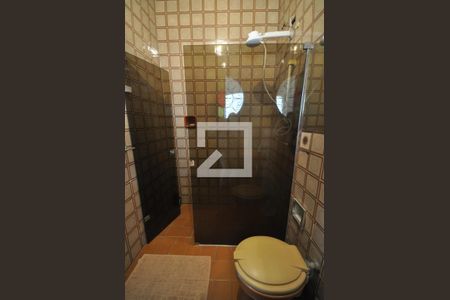 Casa para alugar com 294m², 3 quartos e 9 vagasBanheiro da Suíte