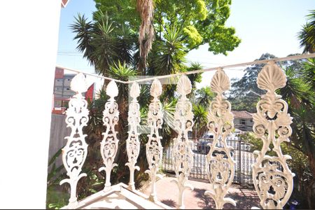 Casa para alugar com 294m², 3 quartos e 9 vagasSacada da Sala