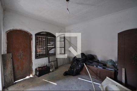 Casa para alugar com 294m², 3 quartos e 9 vagasDepósito