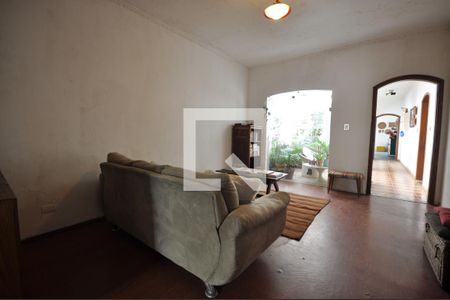 Casa para alugar com 294m², 3 quartos e 9 vagasSala 2