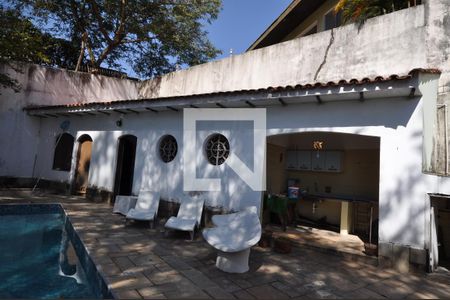 Casa para alugar com 294m², 3 quartos e 9 vagasEdícula