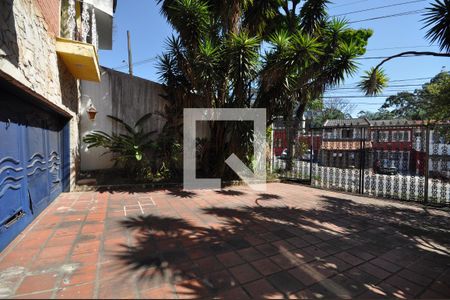 Casa para alugar com 294m², 3 quartos e 9 vagasGaragem