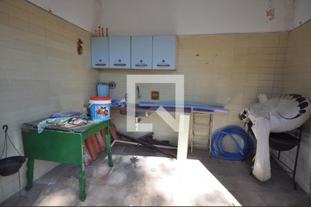 Casa para alugar com 294m², 3 quartos e 9 vagasCozinha 2