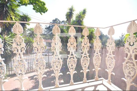 Casa para alugar com 294m², 3 quartos e 9 vagasSacada da Sala