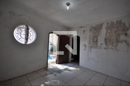 Casa para alugar com 294m², 3 quartos e 9 vagasQuarto de Serviço