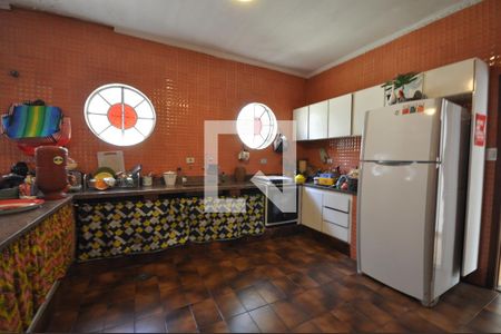 Casa para alugar com 294m², 3 quartos e 9 vagasCozinha