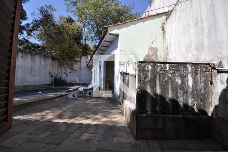 Casa para alugar com 294m², 3 quartos e 9 vagasVista do Quarto 2