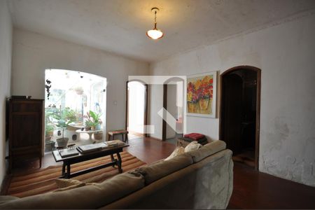 Casa para alugar com 294m², 3 quartos e 9 vagasSala 2