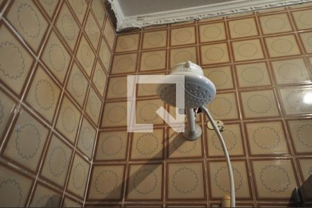 Casa para alugar com 294m², 3 quartos e 9 vagasBanheiro da Suíte