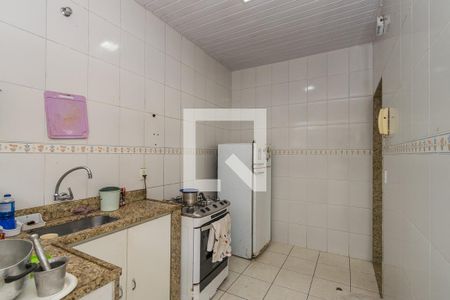 Apartamento à venda com 49m², 2 quartos e sem vaga Apartamento à venda com 49m², 2 quartos e sem vagaCozinha