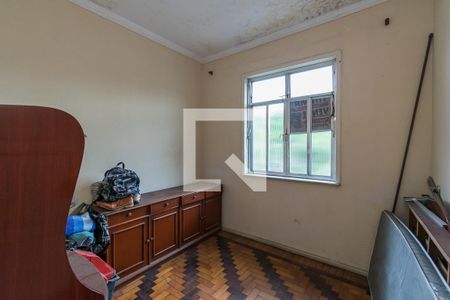Quarto 1 de apartamento à venda com 2 quartos, 49m² em Penha, Rio de Janeiro