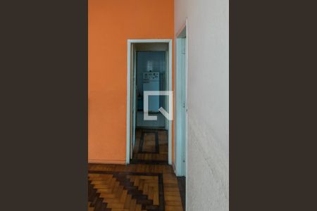 Sala de apartamento à venda com 2 quartos, 49m² em Penha, Rio de Janeiro