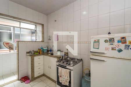 Apartamento à venda com 49m², 2 quartos e sem vaga Apartamento à venda com 49m², 2 quartos e sem vagaCozinha