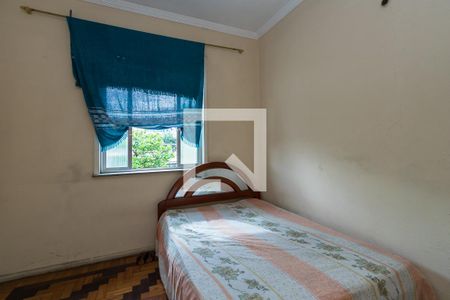 Apartamento à venda com 49m², 2 quartos e sem vaga Apartamento à venda com 49m², 2 quartos e sem vagaQuarto 2