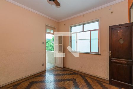 Sala de apartamento à venda com 2 quartos, 49m² em Penha, Rio de Janeiro