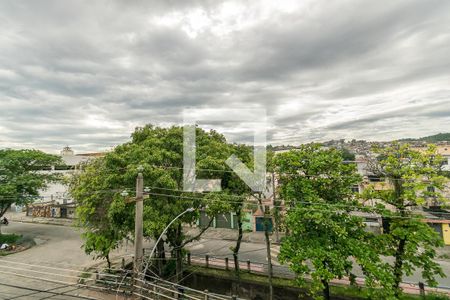 Apartamento à venda com 49m², 2 quartos e sem vaga Apartamento à venda com 49m², 2 quartos e sem vagaVista do Quarto 2