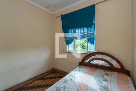 Apartamento à venda com 49m², 2 quartos e sem vaga Apartamento à venda com 49m², 2 quartos e sem vagaQuarto 2