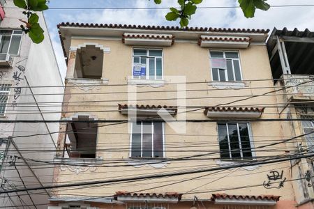 Apartamento à venda com 49m², 2 quartos e sem vaga Apartamento à venda com 49m², 2 quartos e sem vagaFachada do imóvel