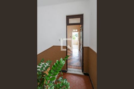 Apartamento à venda com 49m², 2 quartos e sem vaga Apartamento à venda com 49m², 2 quartos e sem vagaEntrada do imóvel