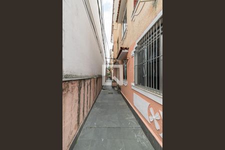 Apartamento à venda com 49m², 2 quartos e sem vaga Apartamento à venda com 49m², 2 quartos e sem vagaÁrea comum