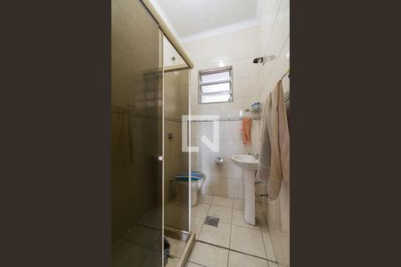 Apartamento à venda com 49m², 2 quartos e sem vaga Apartamento à venda com 49m², 2 quartos e sem vagaBanheiro