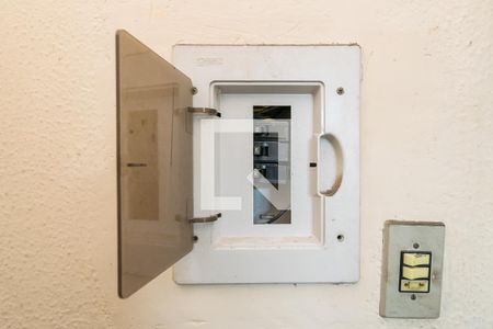 Apartamento à venda com 49m², 2 quartos e sem vaga Apartamento à venda com 49m², 2 quartos e sem vagaCozinha