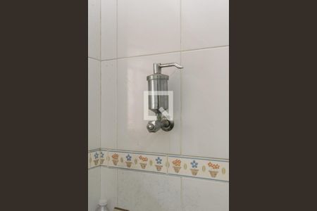 Apartamento à venda com 49m², 2 quartos e sem vaga Apartamento à venda com 49m², 2 quartos e sem vagaCozinha - Filtro