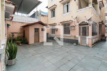 Apartamento à venda com 49m², 2 quartos e sem vaga Apartamento à venda com 49m², 2 quartos e sem vagaÁrea comum