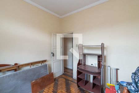 Apartamento à venda com 49m², 2 quartos e sem vaga Apartamento à venda com 49m², 2 quartos e sem vagaQuarto 1