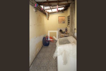 Studio para alugar com 20m², 1 quarto e sem vagaÁrea de Serviço