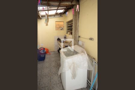 Studio para alugar com 20m², 1 quarto e sem vagaÁrea de Serviço