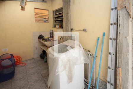 Studio para alugar com 20m², 1 quarto e sem vagaÁrea de Serviço