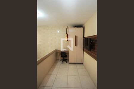Quarto de kitnet/studio para alugar com 1 quarto, 20m² em Cidade São Mateus, São Paulo
