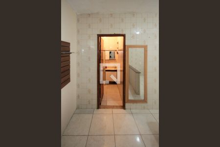 Quarto de kitnet/studio para alugar com 1 quarto, 20m² em Cidade São Mateus, São Paulo