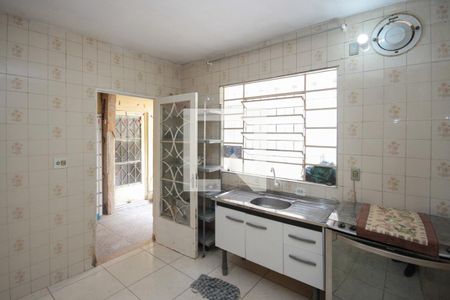 Studio para alugar com 20m², 1 quarto e sem vagaCozinha