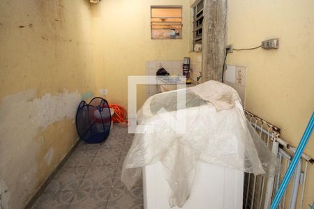 Studio para alugar com 20m², 1 quarto e sem vagaÁrea de Serviço