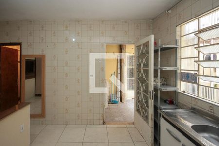 Studio para alugar com 20m², 1 quarto e sem vagaCozinha