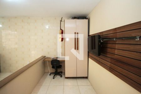 Quarto de kitnet/studio para alugar com 1 quarto, 20m² em Cidade São Mateus, São Paulo