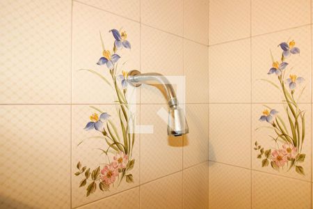 Apartamento à venda com 110m², 3 quartos e 2 vagasBanheiro Social