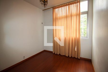 Apartamento à venda com 110m², 3 quartos e 2 vagasQuarto 3